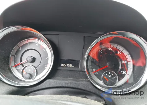 2018 Dodge Grand Caravan Se Plus from USA, damaged, VIN 2C4RDGBG2JR160340